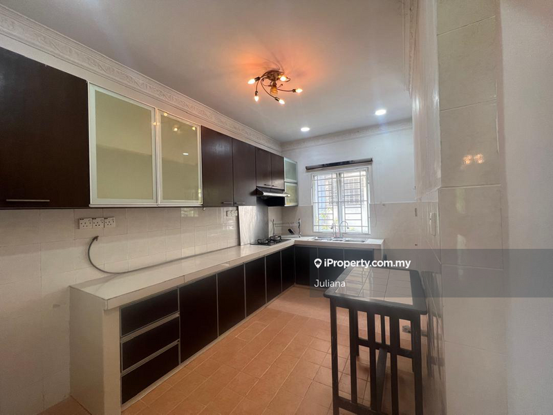 2-storey Terraced House for Sale in Seksyen 23, Shah Alam by Juliana - iProperty.com.my