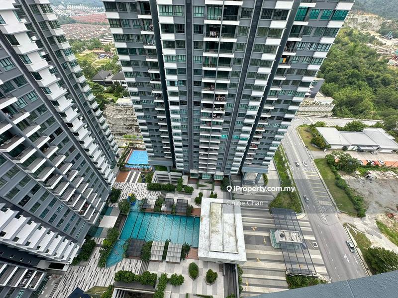 Condominium for Sale in Alstonia Residence by Chloe Chan - iProperty.com.my