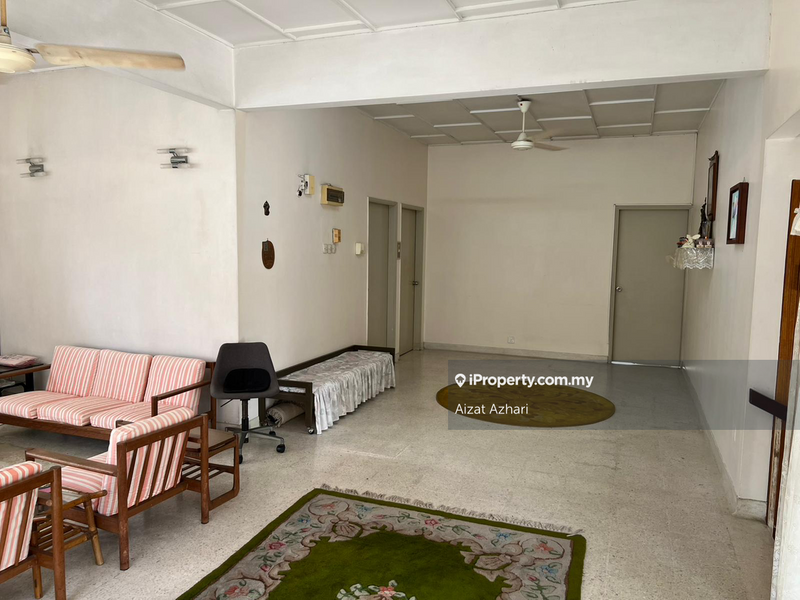 Bungalow House untuk Dijual di Kelana Jaya, Petaling Jaya oleh Aizat Azhari - iProperty.com.my