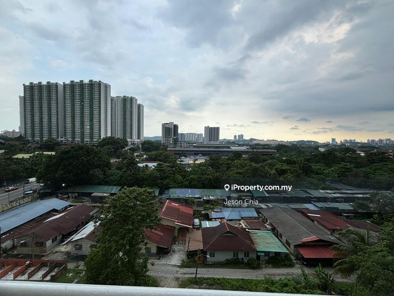 Condominium for Sale in Sutera Maya by Jeson Chia - iProperty.com.my