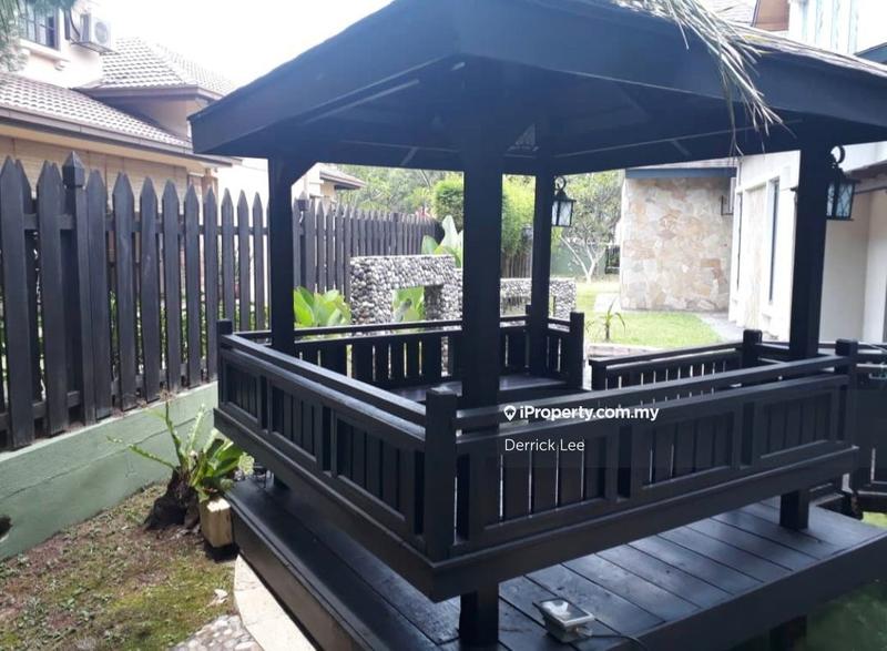 Banglo untuk Dijual di Usj 17, Subang Jaya oleh Derrick Lee - iProperty.com.my