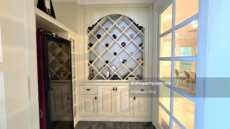 Condominium for Sale in Skyhome by Atterrazz Ang - iProperty.com.my