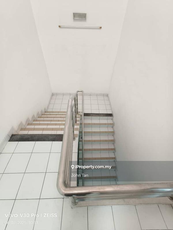 Semi-D Factory for Sale in Rawang Corporate Industrial Park, Rawang by John Tan - iProperty.com.my