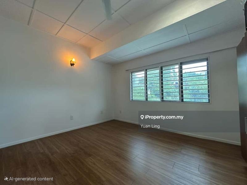 Rumah Berkembar untuk Dijual di Damansara Heights, Damansara Heights oleh Yuan Ling - iProperty.com.my
