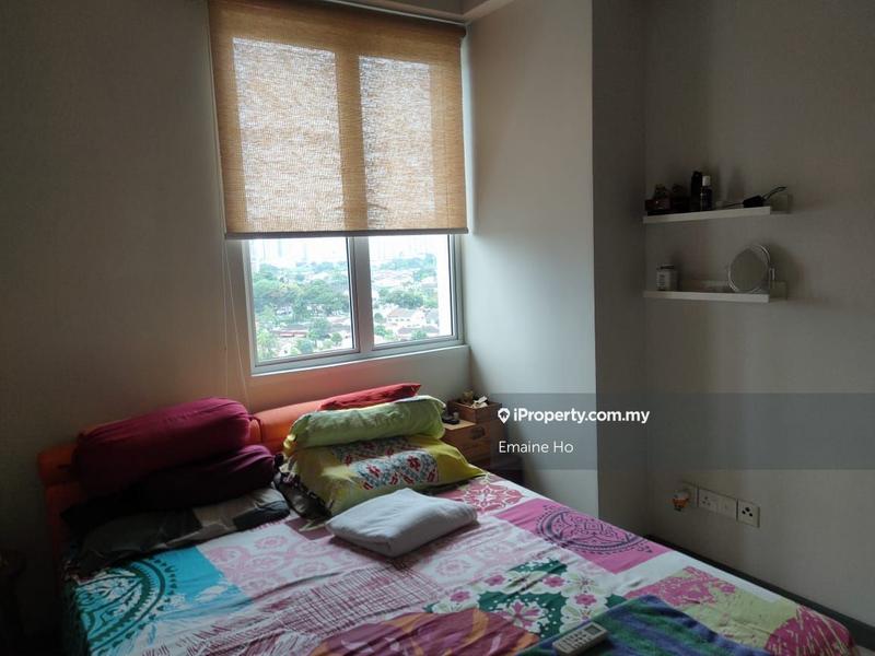 Service Residence for Sale in Residensi Gombak 126 by Emaine Ho - iProperty.com.my