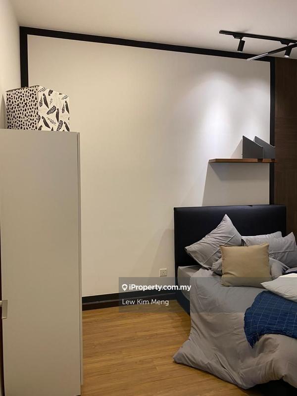 Kediaman Servis untuk Dijual di Clarita Tower @ Eco Sky oleh Lew Kim Meng - iProperty.com.my
