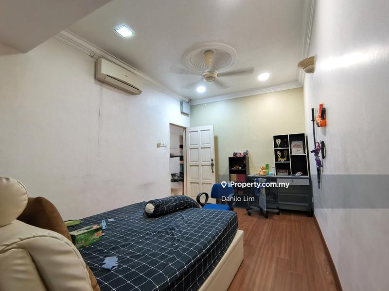 Rumah Teres 2-Tingkat untuk Dijual di Alam Damai, Cheras oleh Danilo Lim - iProperty.com.my