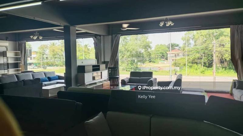 Shop for Rent in Taman Simpang Ampat, Simpang Ampat by Kelly Yee - iProperty.com.my