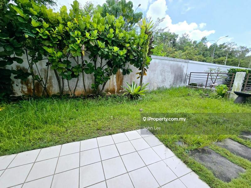 Rumah Berkembar untuk Dijual di Kinrara Residence, Puchong oleh John Lee - iProperty.com.my