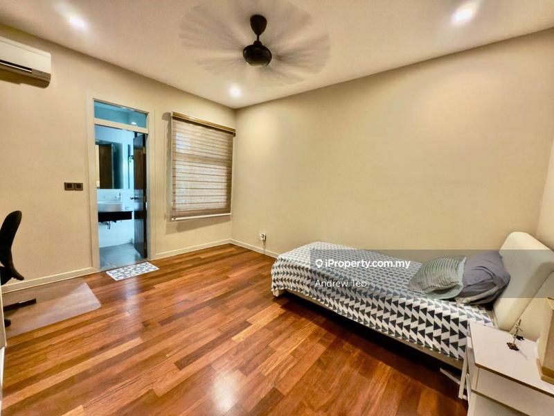 2-storey Terraced House for Sale in East Ledang, Iskandar Puteri (Nusajaya) by Andrew Teo - iProperty.com.my