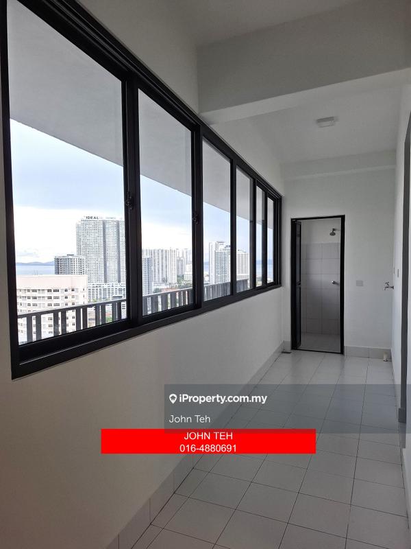 Condominium for Sale in The Landmark by John Teh - iProperty.com.my