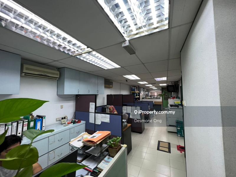 Kedai-Pejabat untuk Dijual di Bandar menjalara, Kepong oleh Desmone Ong - iProperty.com.my