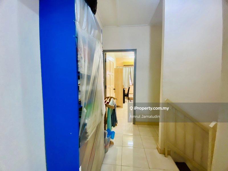 2-storey Terraced House for Sale in Taman Melawati, Ulu Kelang by Amrul Jamaludin - iProperty.com.my