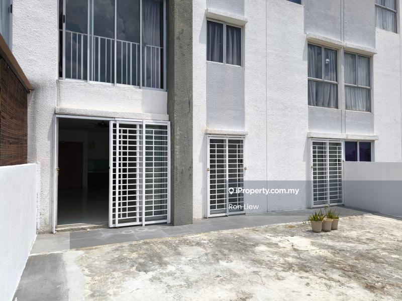 Condominium for Sale in The Sanderson by Ron Liew - Exterior - iProperty.com.my