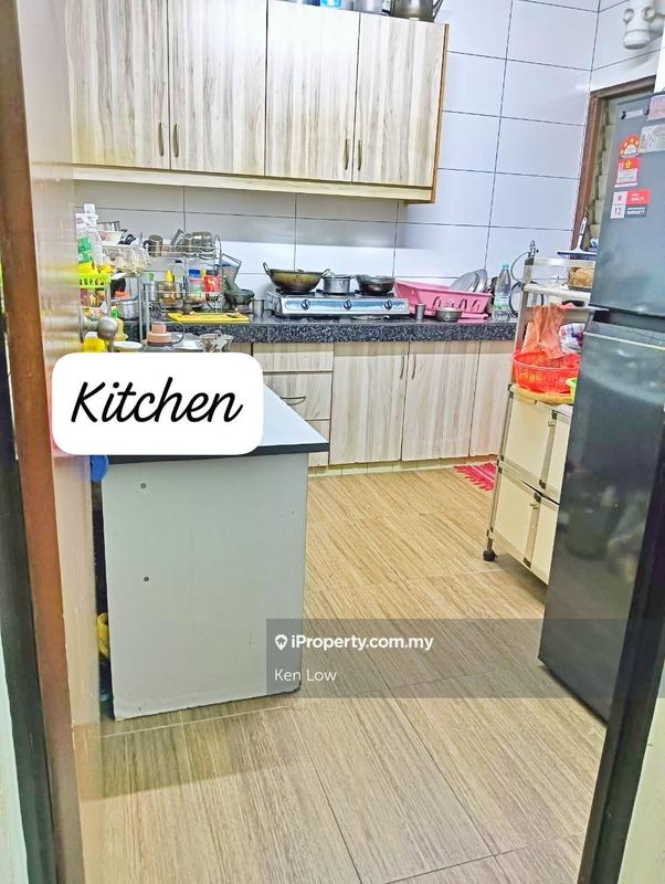 For Sale - Gemilang Indah