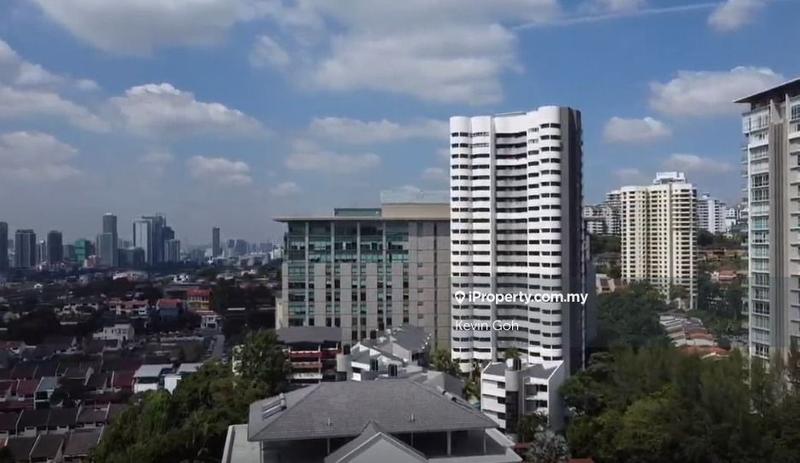 Bungalow House for Sale in Taman SA, Bangsar by Kevin Goh - iProperty.com.my