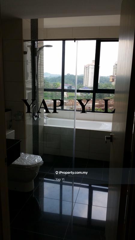 Condominium for Sale in KM1 West by Yap Yl - iProperty.com.my