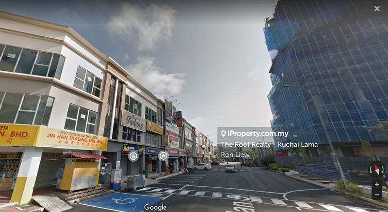 Pejabat untuk Disewa di Semenyih, Semenyih oleh Ron Liew - iProperty.com.my