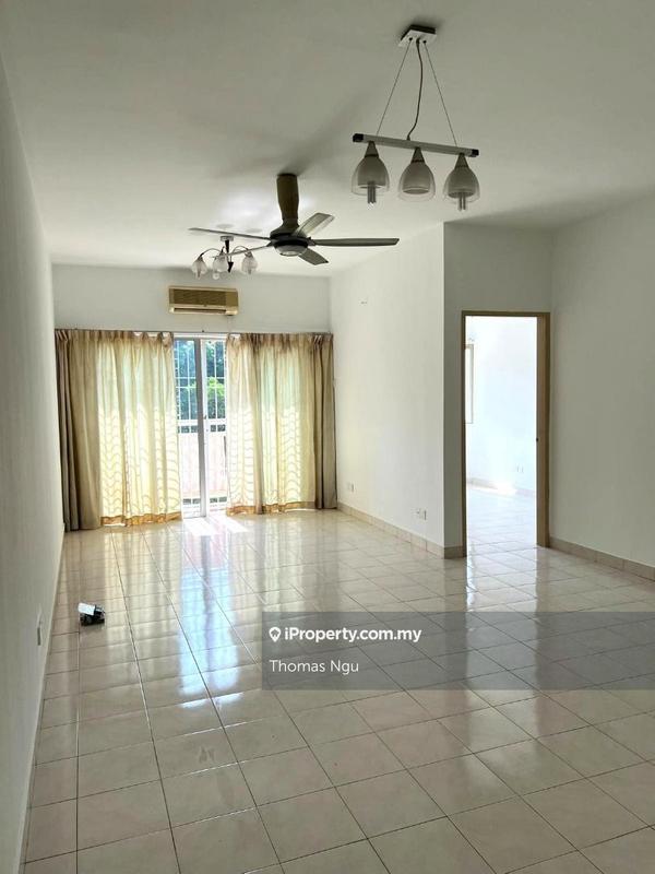 For Sale - Puteri Bayu Apartment