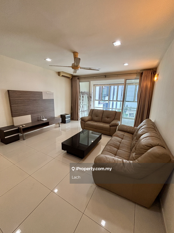 Condominium for Rent in Mont Kiara Meridin by Lach - iProperty.com.my