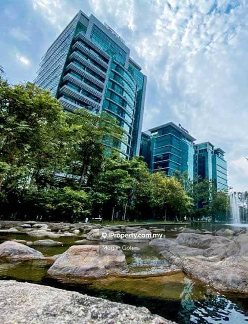 Pejabat untuk Dijual di Kampung Kerinchi (Bangsar South), Kuala Lumpur oleh Megan Goh - iProperty.com.my