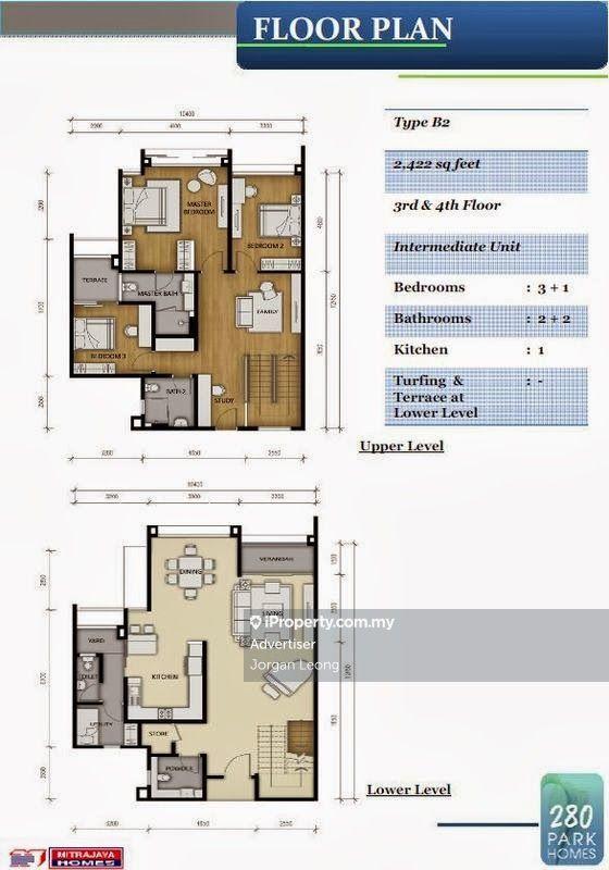 For Sale - 280 Park Homes