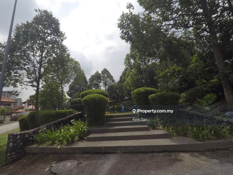 Bungalow Land for Sale in Pju 3, Tropicana by Ken Tan - iProperty.com.my