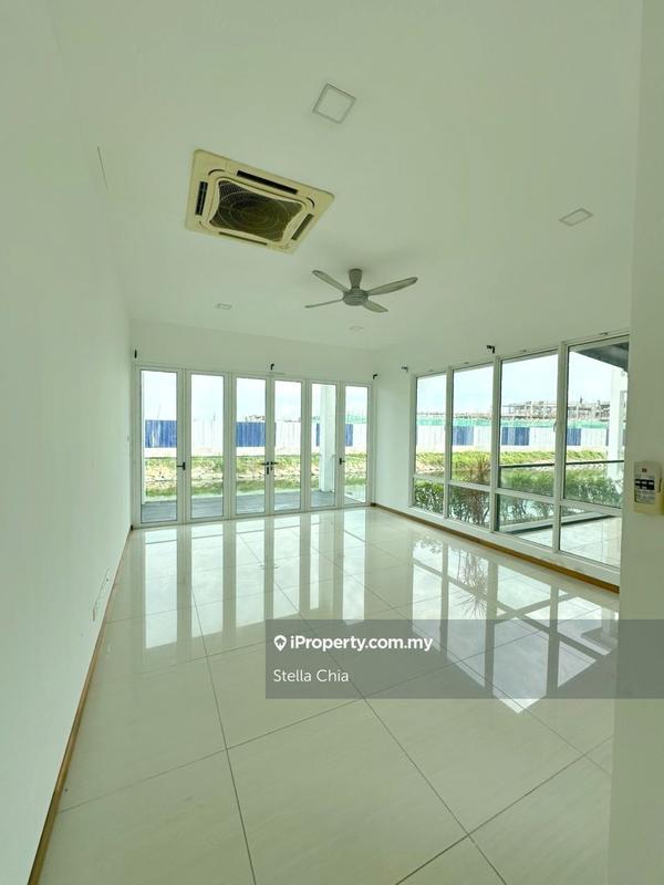 Bungalow House for Sale in Senibong Cove, Johor Bahru by Stella Chia - iProperty.com.my