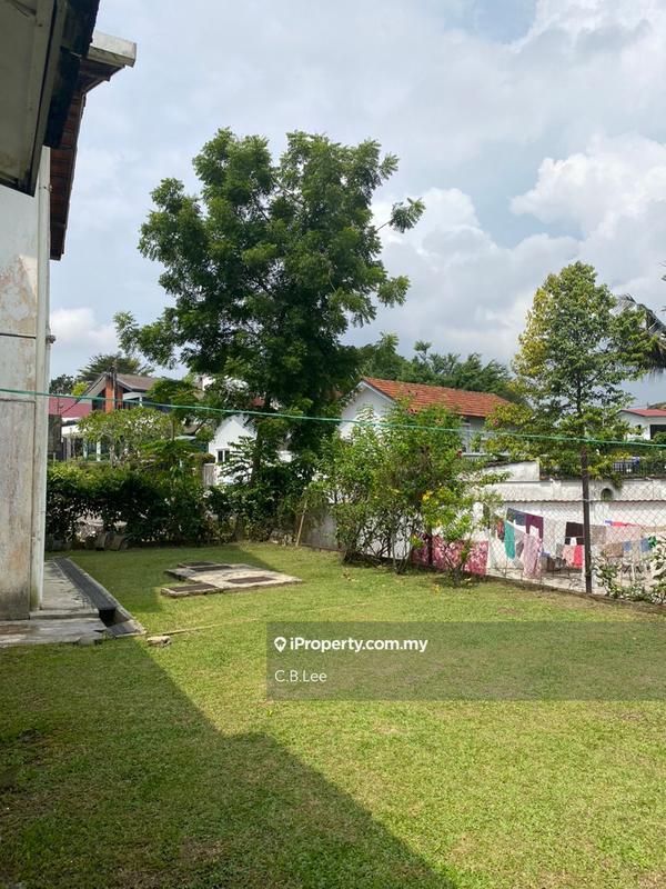 Bungalow House for Sale in Seksyen 6, Petaling Jaya by C.B.Lee - iProperty.com.my