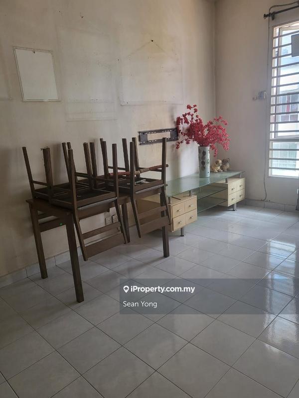 Apartment for Sale in 162 Residency by Sean Yong - iProperty.com.my