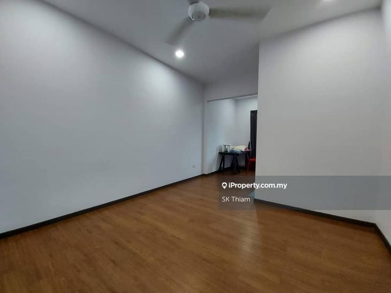 Rumah Berangkai 2 Tingkat untuk Dijual di Kemuning Utama, Shah Alam oleh SK Thiam - iProperty.com.my
