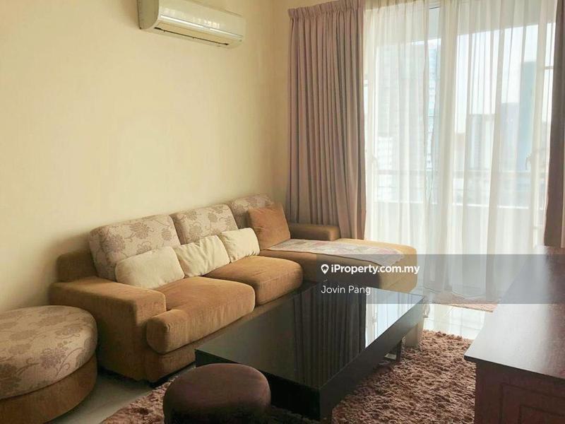 For Rent - Bayswater Resort Condominium