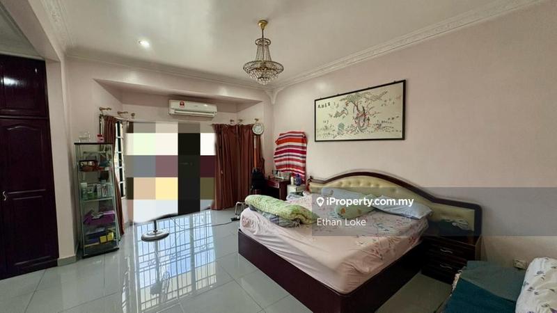 Bungalow House for Sale in Taman Cuepacs, Kepong by Ethan Loke - iProperty.com.my