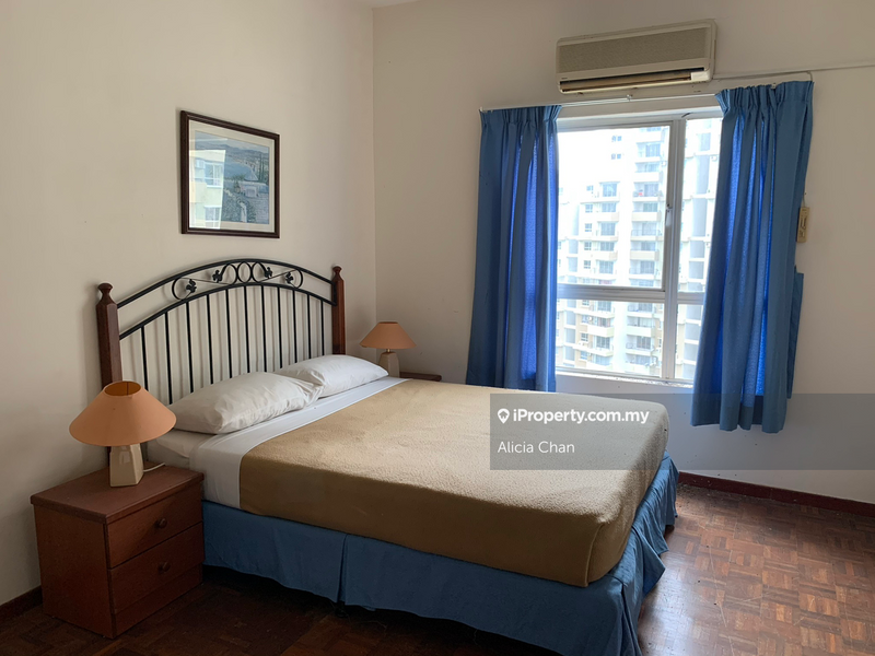 Condominium for Sale in Straits View Villas Port Dickson by Alicia Chan - iProperty.com.my