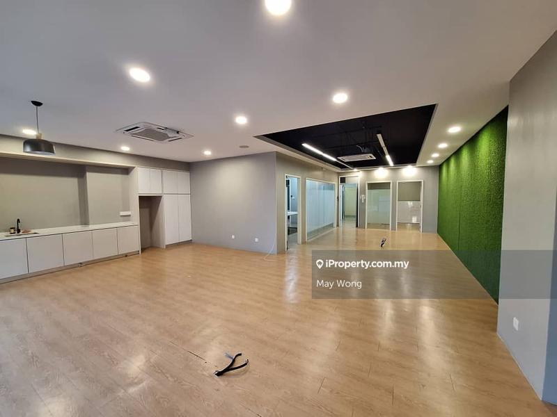 Pejabat untuk Disewa di SS16, Subang Jaya oleh May Wong - iProperty.com.my