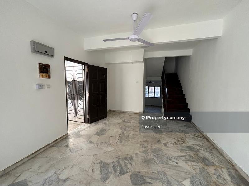 2-storey Terraced House for Sale in Bandar Baru Sri Petaling, Sri Petaling by Jason Lee - iProperty.com.my