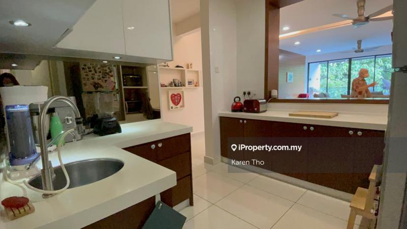 For Rent - Papillon Desahill Condominium