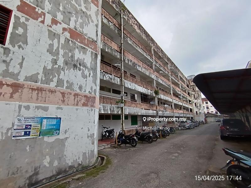 For Sale - Taman Kampar