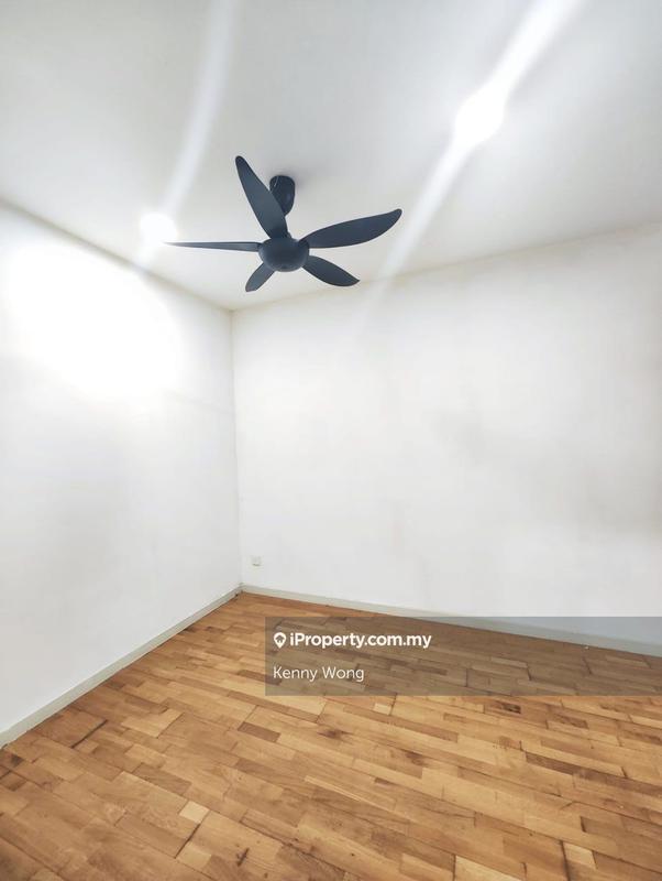 Kondominium untuk Dijual di Iskandar Residences oleh Kenny Wong - iProperty.com.my