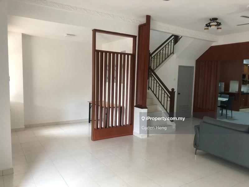 Rumah Teres 2-Tingkat untuk Dijual di Taman Sri Pulai Perdana, Skudai oleh Gyden Heng - iProperty.com.my