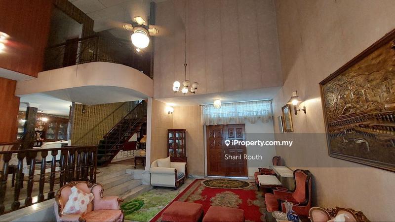 Bungalow House for Sale in Sentul, Kuala Lumpur by Sharil Routh - iProperty.com.my