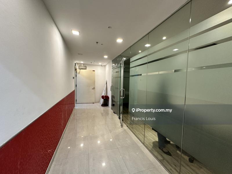 For Rent - Amcorp Trade Centre, Amcorp Tower, Menara Amcorp, PJ Tower, Menara PJ, Petaling Jaya, Amcorp