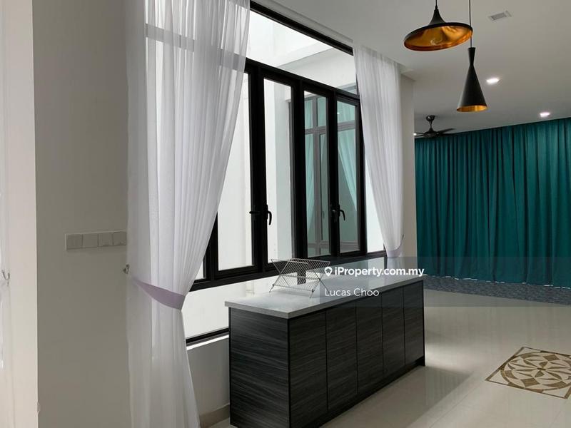 2.5-storey Terraced House for Sale in Desa Melawati, Setapak by Lucas Choo - iProperty.com.my