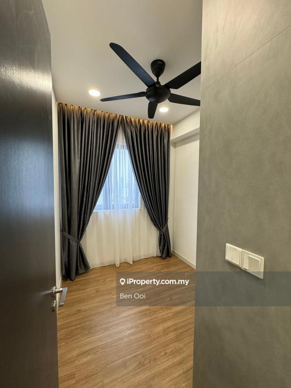 Service Residence for Rent in Sunway Velocity TWO by Ben Ooi - iProperty.com.my