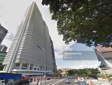 Pejabat untuk Disewa di KL Sentral, Kl Sentral oleh Kelvin Ho - iProperty.com.my