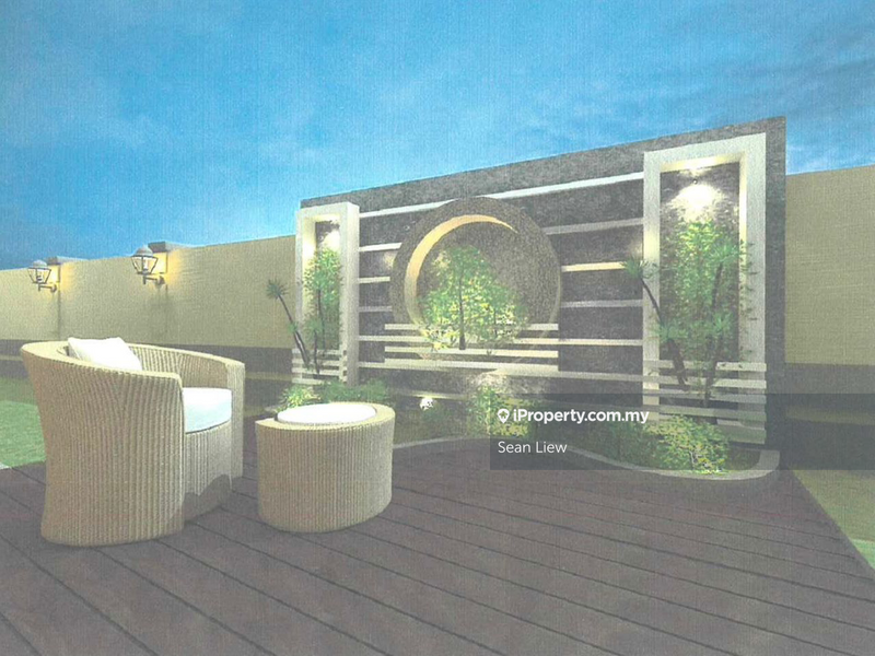 Bungalow House for Sale in Ambang Botanik, Klang , Selangor, Klang by Sean Liew - iProperty.com.my