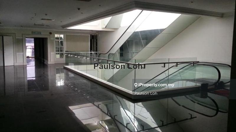 Kedai untuk Dijual di KL City Centre, Kuala Lumpur oleh Paulson Loh - iProperty.com.my