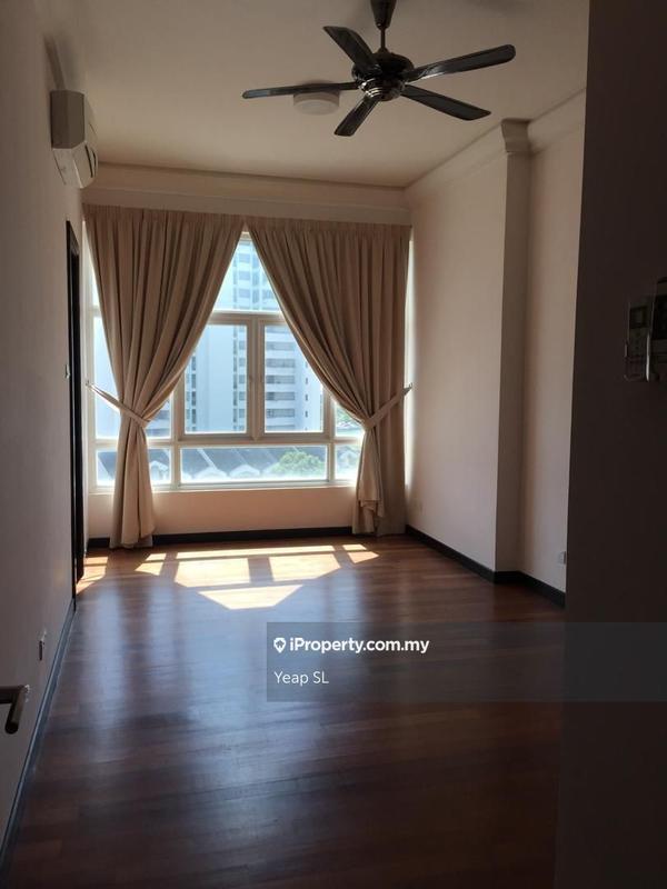 Condominium for Sale in Fettes Residence by Yeap SL - iProperty.com.my