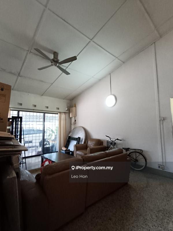 Bungalow House untuk Dijual di Seksyen 12, Petaling Jaya oleh Leo Hon - iProperty.com.my