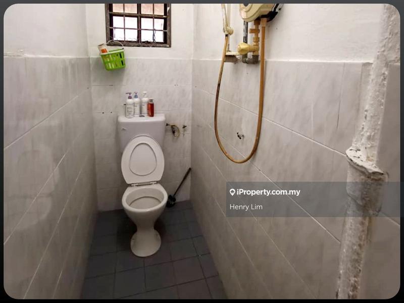 2-storey Terraced House for Sale in Taman Rasmi Jaya, Ampang Jaya, Ampang by Henry Lim - iProperty.com.my